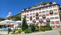 Zermatt &ndash; &copy; Steffen Mucke (Eberhardt TRAVEL)