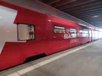 Das nächste große Bahnabenteuer erwartet uns &ndash; &copy; Steffen Mucke (Eberhardt TRAVEL)