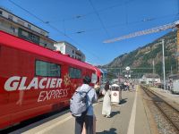 In Brig &ndash; &copy; Steffen Mucke (Eberhardt TRAVEL)