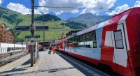 In Andermatt
