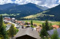 Fahrt mit dem Glacier-Express &ndash; &copy; Steffen Mucke (Eberhardt TRAVEL)