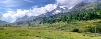 Reise im Bernina-Express &ndash; &copy; Steffen Mucke (Eberhardt TRAVEL)