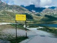 Reise im Bernina-Express &ndash; &copy; Steffen Mucke (Eberhardt TRAVEL)