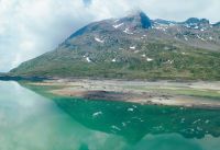 Reise im Bernina-Express &ndash; &copy; Steffen Mucke (Eberhardt TRAVEL)