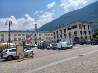 Tirano &ndash; &copy; Steffen Mucke (Eberhardt TRAVEL)