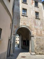 Tirano &ndash; &copy; Steffen Mucke (Eberhardt TRAVEL)