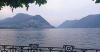 Lugano &ndash; &copy; Steffen Mucke (Eberhardt TRAVEL)