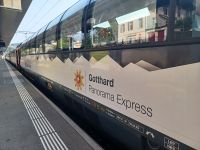 Ein letztes Bahnabenteuer... &ndash; &copy; Steffen Mucke (Eberhardt TRAVEL)