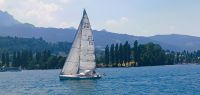 Blick auf Luzern-Triebschen