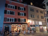 Zürich am Abend &ndash; &copy; Steffen Mucke (Eberhardt TRAVEL)