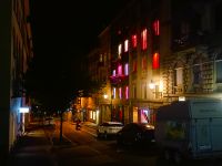 Zürich am Abend, spezielle Perspektiven... &ndash; &copy; Steffen Mucke (Eberhardt TRAVEL)