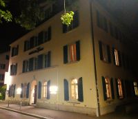 Unser Hotel in Zürich &ndash; &copy; Steffen Mucke (Eberhardt TRAVEL)