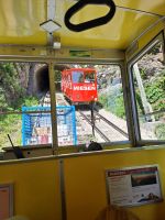 Niesenbahn zwischen Mülenen und Schwandegg, Schweiz