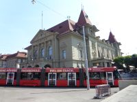 Casino, Bern, Schweiz