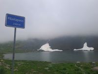 Passhöhe &ndash; &copy; Gisela Hohlfeld (Eberhardt TRAVEL)