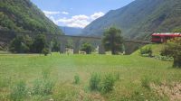 Kreisviadukt &ndash; &copy; Gisela Hohlfeld (Eberhardt TRAVEL)