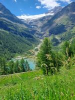 Palü - Gletscher &ndash; &copy; Gisela Hohlfeld (Eberhardt TRAVEL)
