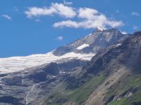 Palüspitze und Gletscher &ndash; &copy; Gisela Hohlfeld (Eberhardt TRAVEL)