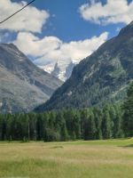 Berninagruppe &ndash; &copy; Gisela Hohlfeld (Eberhardt TRAVEL)
