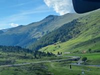 Abfahrt nach Pontresina &ndash; &copy; Gisela Hohlfeld (Eberhardt TRAVEL)