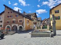 Marktplatz &ndash; &copy; Gisela Hohlfeld (Eberhardt TRAVEL)