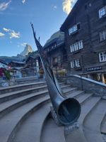 Zermatt &ndash; &copy; Gisela Hohlfeld (Eberhardt TRAVEL)