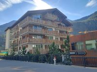 Aparthotel Arca & Naco Zermatt &ndash; &copy; Gisela Hohlfeld (Eberhardt TRAVEL)