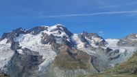 Berge und Gletscherwelt &ndash; &copy; Gisela Hohlfeld (Eberhardt TRAVEL)