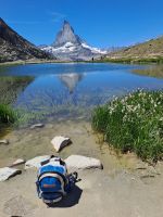 Fotostation - Eberhardt Travel &ndash; &copy; Gisela Hohlfeld (Eberhardt TRAVEL)