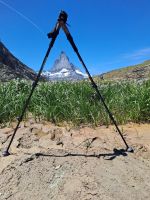 ach wie klein das Matterhorn &ndash; &copy; Gisela Hohlfeld (Eberhardt TRAVEL)