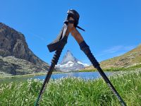 Perspektive .. &ndash; &copy; Gisela Hohlfeld (Eberhardt TRAVEL)