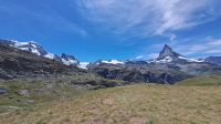 Wanderwegaussicht &ndash; &copy; Gisela Hohlfeld (Eberhardt TRAVEL)