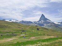 Station Riffelberg &ndash; &copy; Gisela Hohlfeld (Eberhardt TRAVEL)