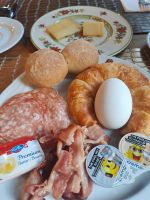 lecker Frühstück