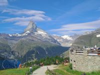 Sunnegga Station &ndash; &copy; Gisela Hohlfeld (Eberhardt TRAVEL)