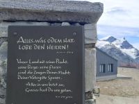 super Spruch &ndash; &copy; Gisela Hohlfeld (Eberhardt TRAVEL)
