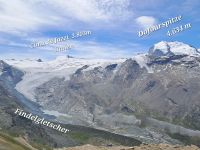 Ausblick nach Italien &ndash; &copy; Gisela Hohlfeld (Eberhardt TRAVEL)