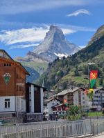 Zermatt &ndash; &copy; Gisela Hohlfeld (Eberhardt TRAVEL)