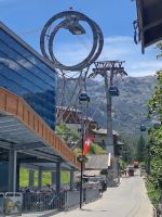 Bahnstation Matterhorn-Glacier &ndash; &copy; Gisela Hohlfeld (Eberhardt TRAVEL)