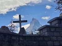 Bergblick &ndash; &copy; Gisela Hohlfeld (Eberhardt TRAVEL)
