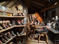 Museum &ndash; &copy; Gisela Hohlfeld (Eberhardt TRAVEL)