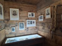 Museum &ndash; &copy; Gisela Hohlfeld (Eberhardt TRAVEL)