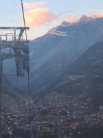 extra Abfahrt Furi- Zermatt &ndash; &copy; Gisela Hohlfeld (Eberhardt TRAVEL)