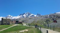 Station Schwarzsee &ndash; &copy; Gisela Hohlfeld (Eberhardt TRAVEL)