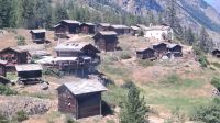 Blatten - Zermatt &ndash; &copy; Gisela Hohlfeld (Eberhardt TRAVEL)