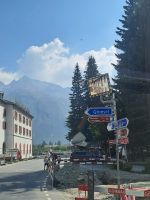 Gletsch  &ndash; &copy; Gisela Hohlfeld (Eberhardt TRAVEL)