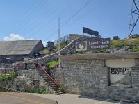 Stop am Grimselpass &ndash; &copy; Gisela Hohlfeld (Eberhardt TRAVEL)