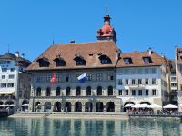 Rathaus &ndash; &copy; Gisela Hohlfeld (Eberhardt TRAVEL)