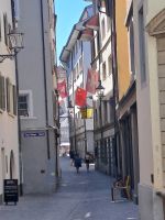 Rundgang in Luzern