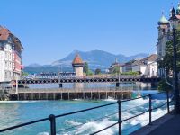 Ablaufregulierung vom See &ndash; &copy; Gisela Hohlfeld (Eberhardt TRAVEL)
